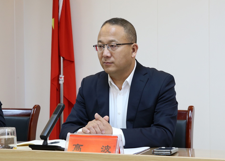 凝心聚力破困局 創新賦能啟新程 甘肅信合工程設計有限公司年終總結大會圓滿舉行